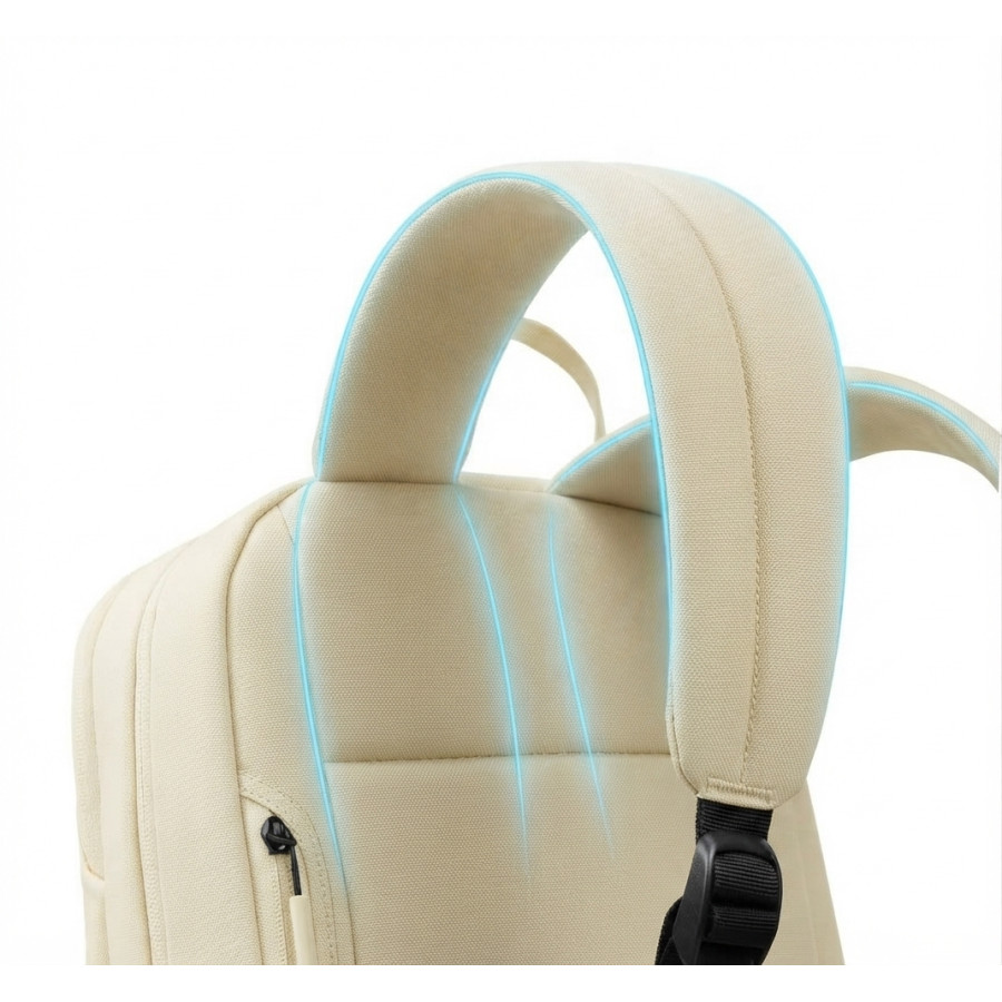 Xiaomi Mi Business light Commuter Backpack Beige
