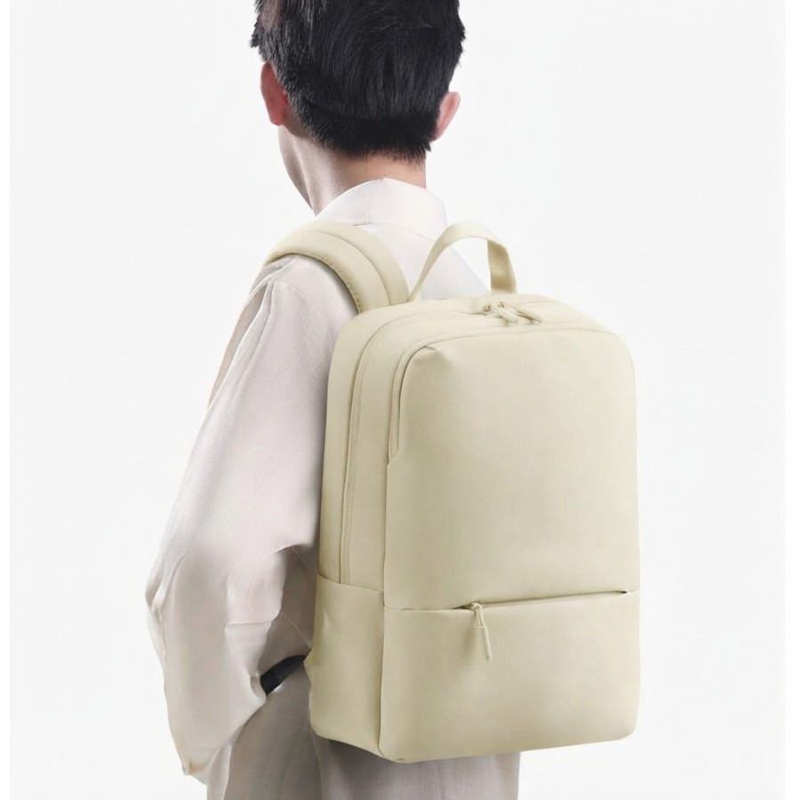 Xiaomi Mi Business light Commuter Backpack Beige