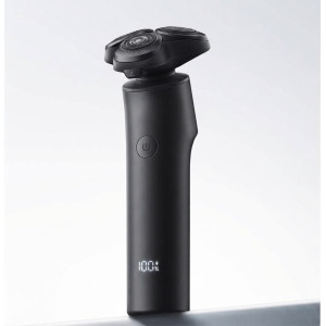 Xiaomi Mijia Electric Shaver Meteorite Gray (QDL12)
