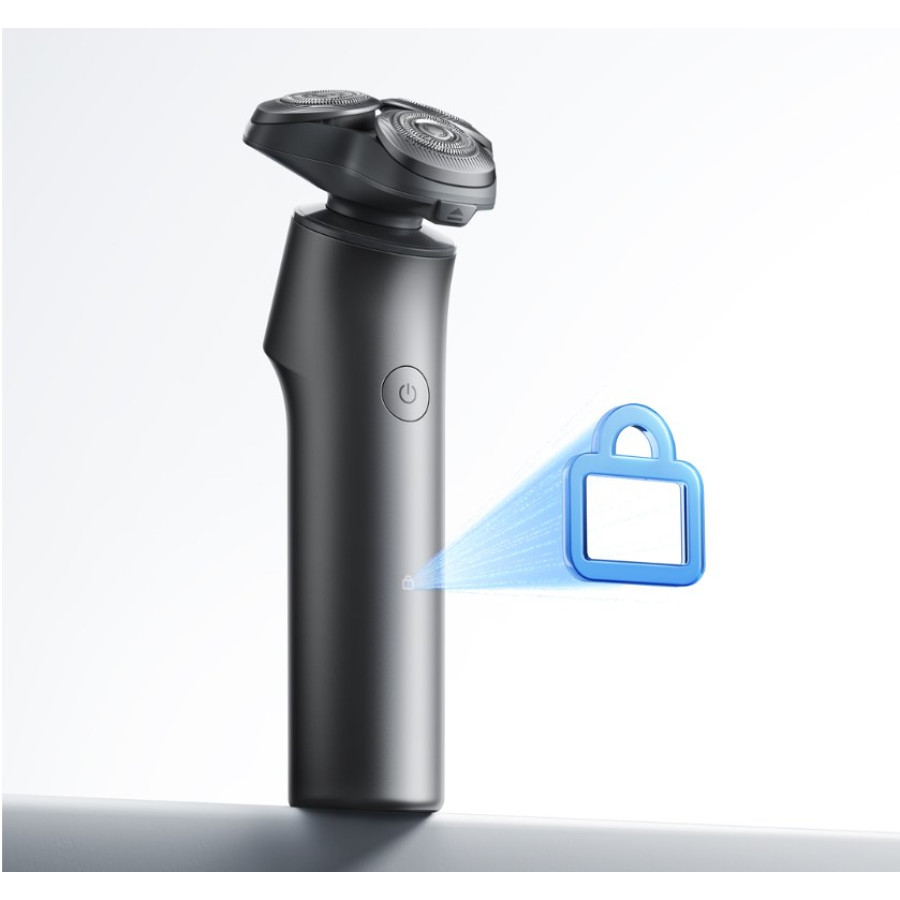 Xiaomi Mijia Electric Shaver Meteorite Gray (QDL12)