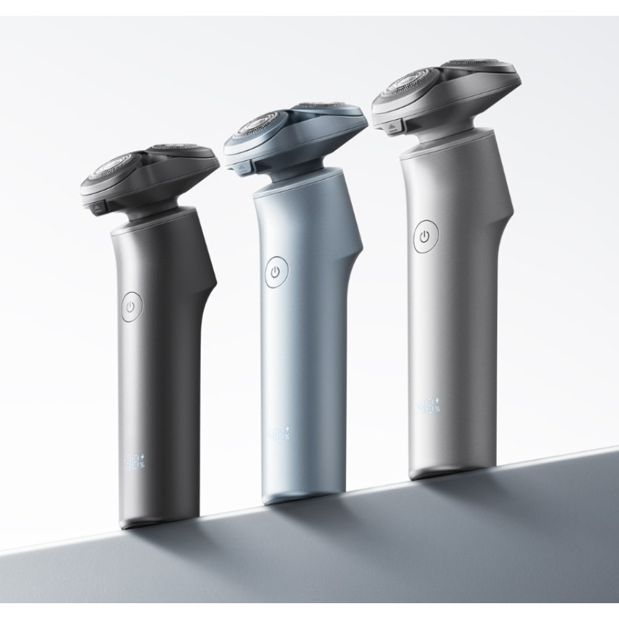 Xiaomi Mijia Electric Shaver Meteorite Gray (QDL12)