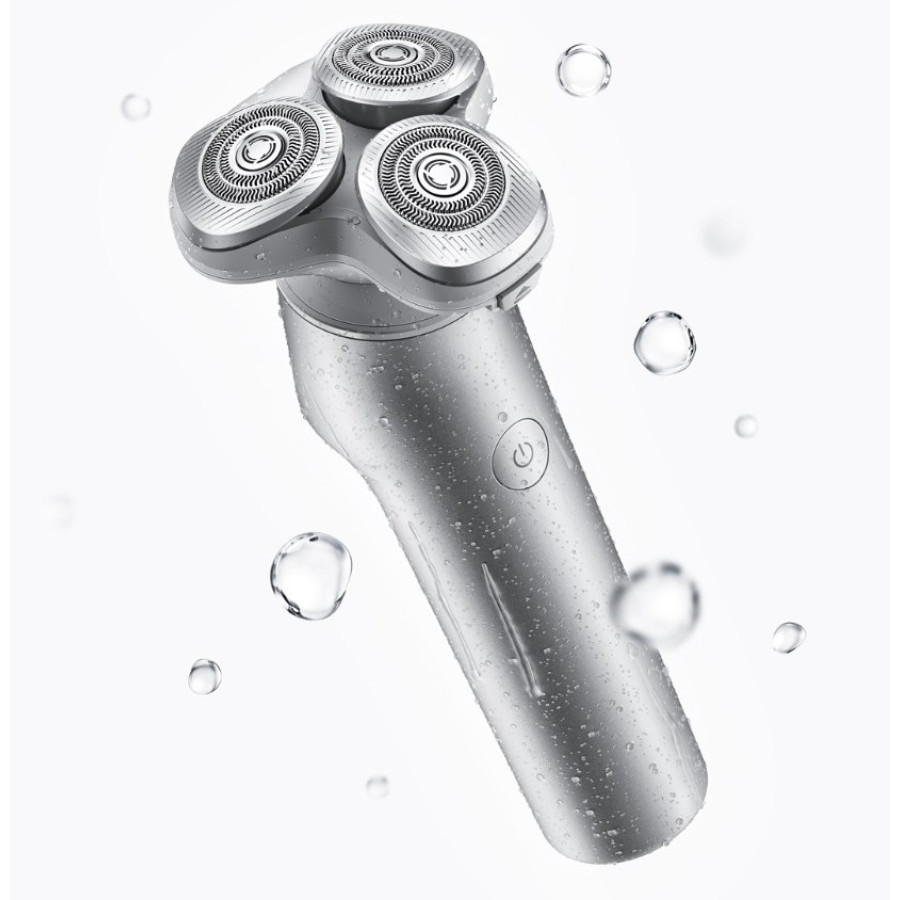 Xiaomi Mijia Electric Shaver Meteorite Gray (QDL12)