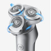 Xiaomi Mijia Electric Shaver Meteorite Gray (QDL12)