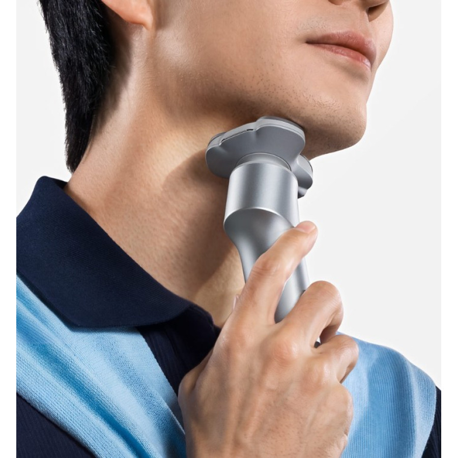 Xiaomi Mijia Electric Shaver Meteorite Gray (QDL12)