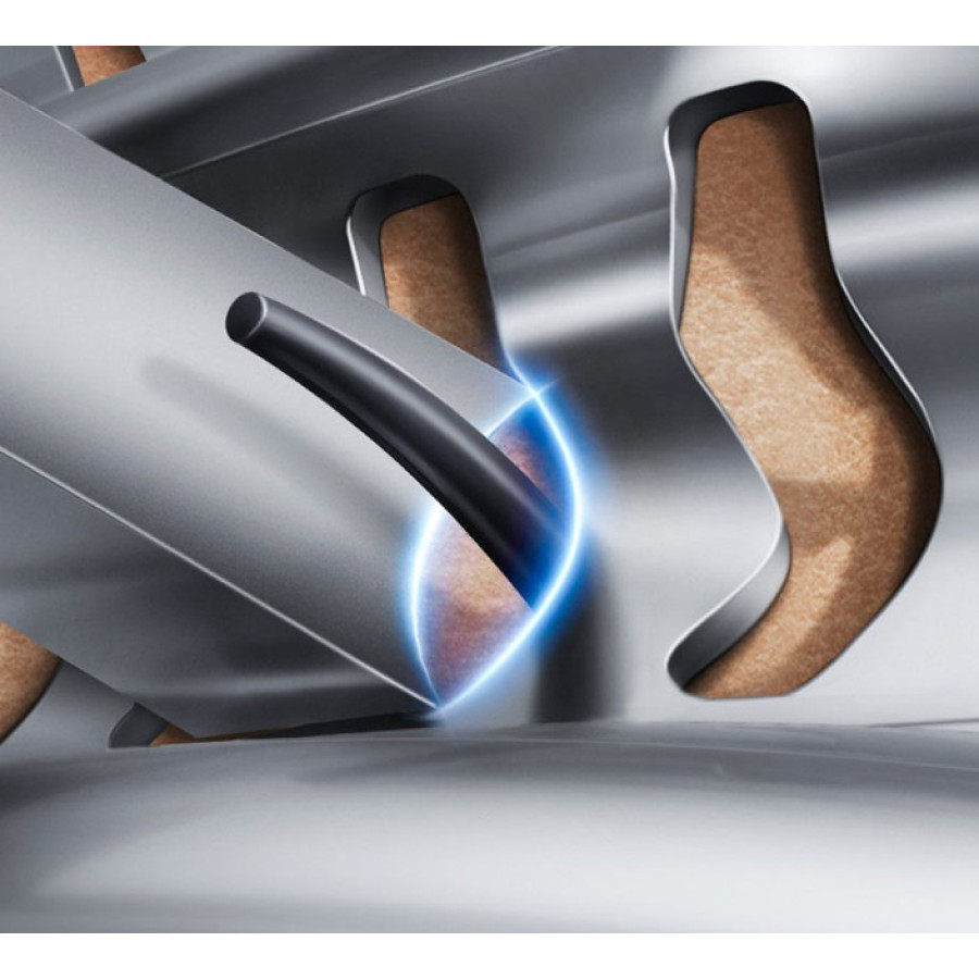 Xiaomi Mijia Electric Shaver Meteorite Gray (QDL12)