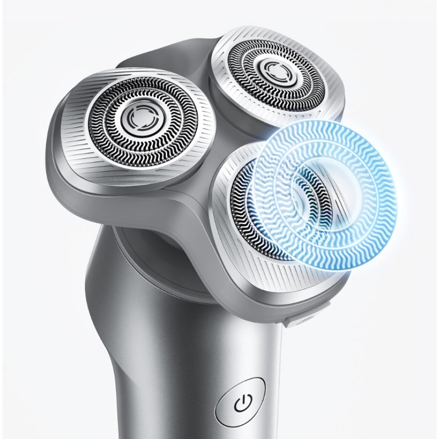 Xiaomi Mijia Electric Shaver Meteorite Gray (QDL12)