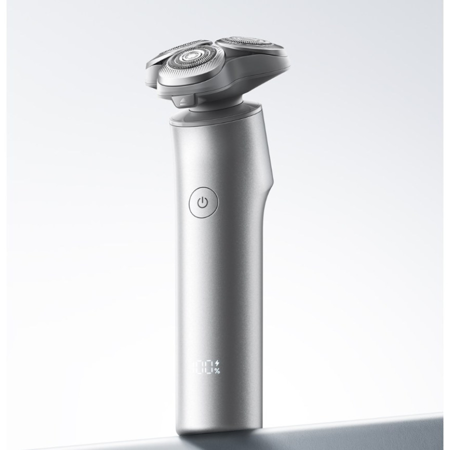 Xiaomi Mijia Electric Shaver Meteorite Gray (QDL12)