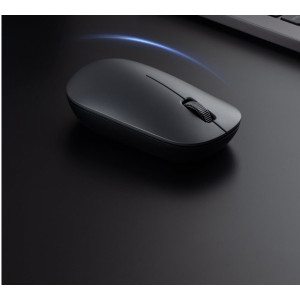 Xiaomi Mi Wireless Mouse Lite 3 (XMWXSB05YM)