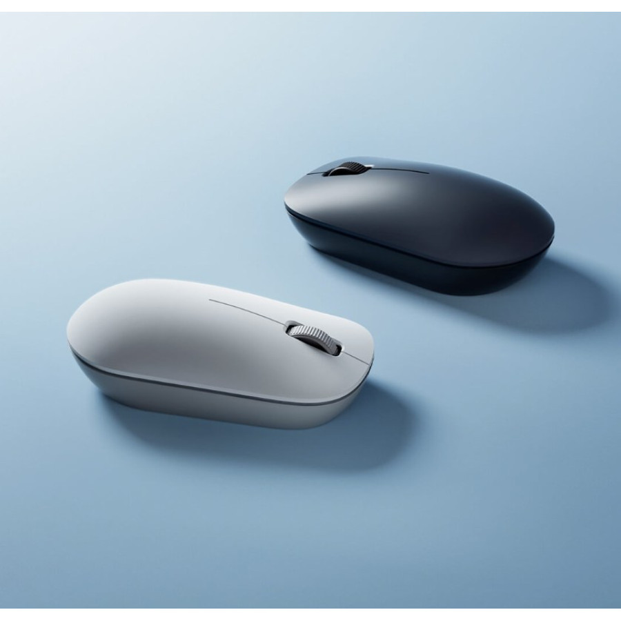 Xiaomi Mi Wireless Mouse Lite 3 (XMWXSB05YM)