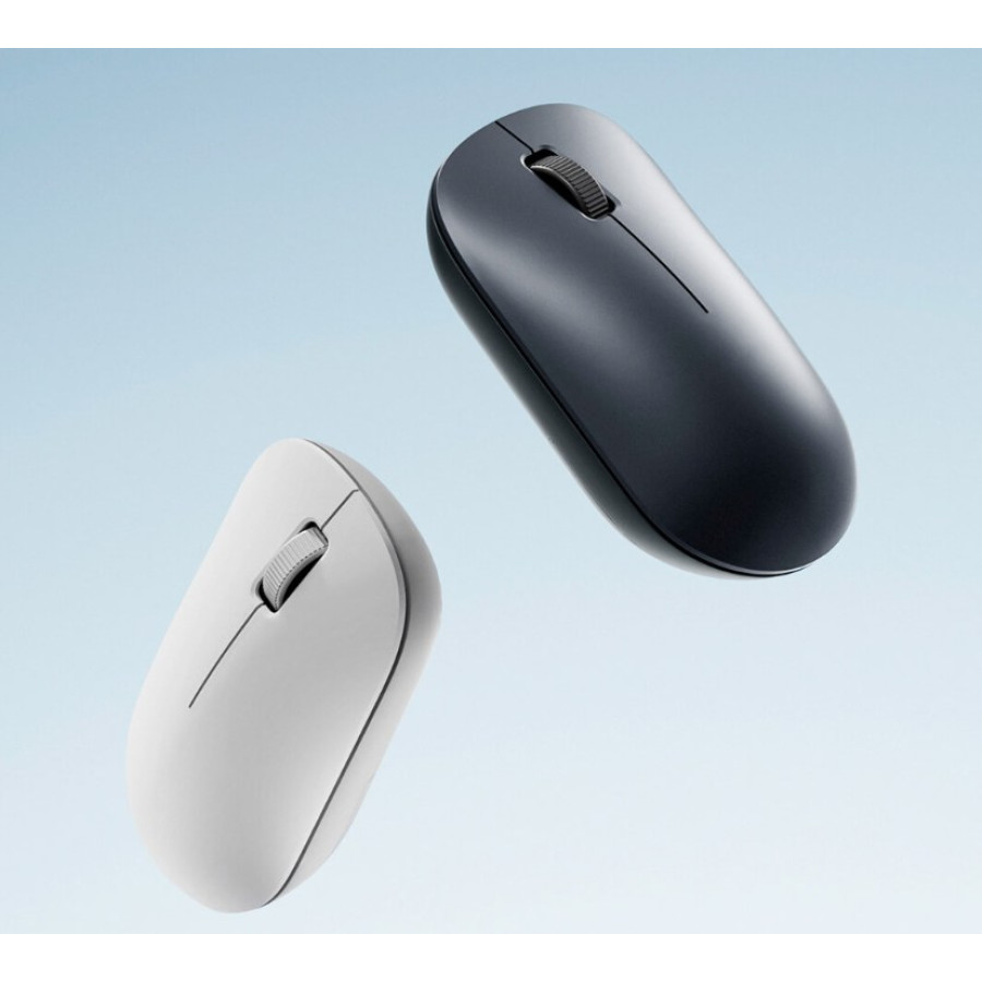 Xiaomi Mi Wireless Mouse Lite 3 (XMWXSB05YM)