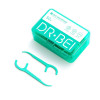Dr.Bei Dental Floss Box (50 шт.) (BHR4495RT)