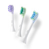 Xiaomi Mijia All-Effect Shock-Absorbing Toothbrush Head 3 pack (MBS310)