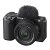 Sony ZV-E10 II kit (16-50mm) (ZVE10M2KB)