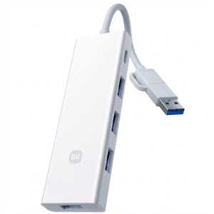 Xiaomi 4-in-1 Dual-Head Splitter (XMSTFXQ01YM)