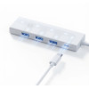 Xiaomi 4-in-1 Dual-Head Splitter (XMSTFXQ01YM)
