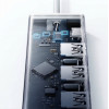 Xiaomi 4-in-1 Dual-Head Splitter (XMSTFXQ01YM)