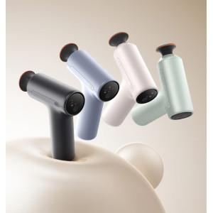 Xiaomi Mijia Hot Compress Fascia Gun H3 Mini (MJJMQ08YM)