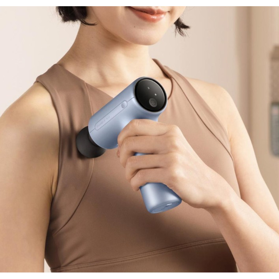Xiaomi Mijia Hot Compress Fascia Gun H3 Mini (MJJMQ08YM)