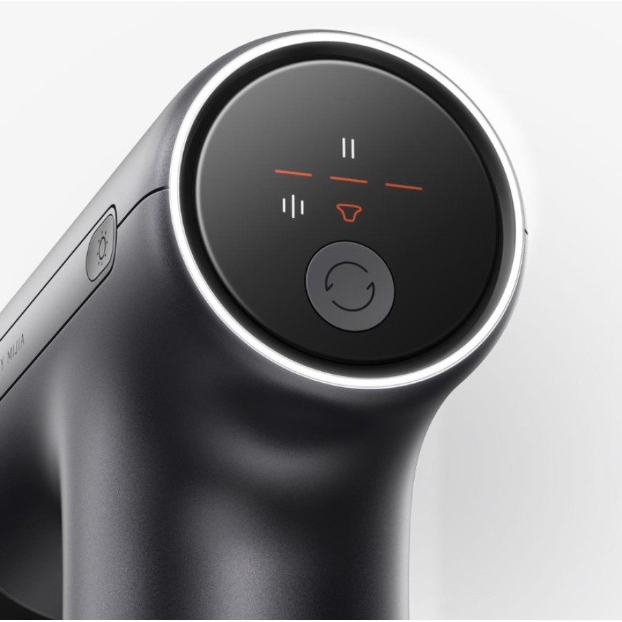 Xiaomi Mijia Hot Compress Fascia Gun H3 Mini (MJJMQ08YM)