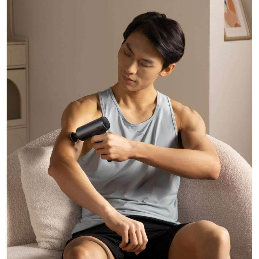 Xiaomi Mijia Hot Compress Fascia Gun H3 Mini (MJJMQ08YM)