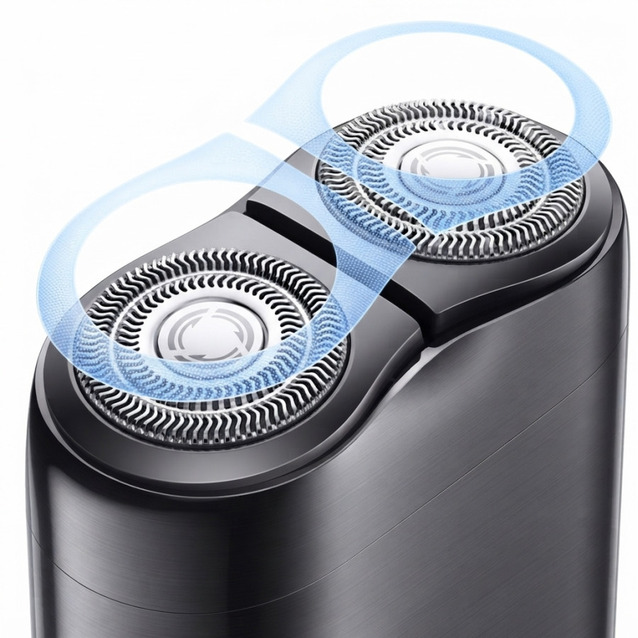 Mi Portable Electric Shaver Pro
