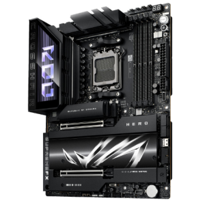 ASUS ROG CROSSHAIR X870E HERO