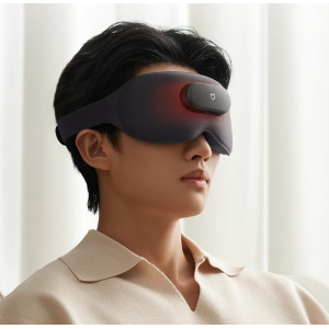 Xiaomi Mijia Smart Eye Mask Dark Gray (MJAMYZYMYY01)