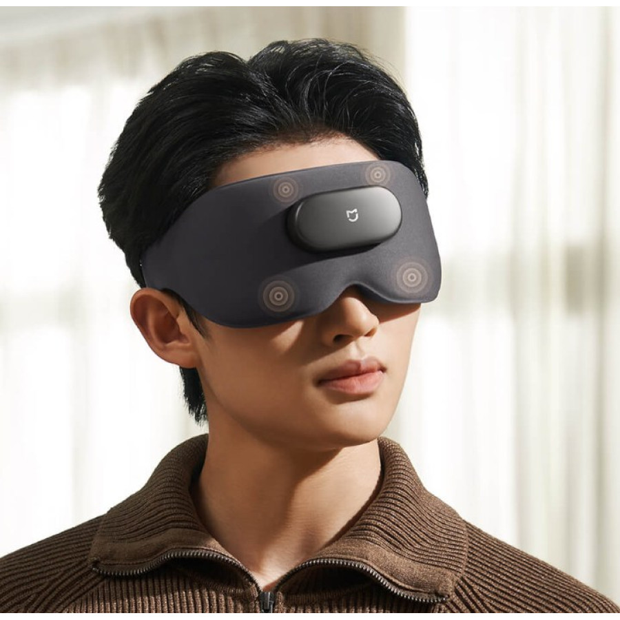 Xiaomi Mijia Smart Eye Mask Dark Gray (MJAMYZYMYY01)