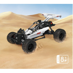 Xiaomi ONEBOT Desert Racing Car Building Blocks (SMSC01IQI)