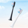 MiJia Toothbrush Heads T501/T501C Black 2 шт. (MBS307 / BHR6828CN)