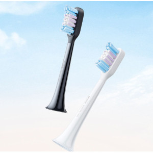 MiJia Toothbrush Heads T501/T501C Black 2 шт. (MBS307 / BHR6828CN)