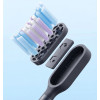 MiJia Toothbrush Heads T501/T501C Black 2 шт. (MBS307 / BHR6828CN)