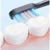 MiJia Toothbrush Heads T501/T501C Black 2 шт. (MBS307 / BHR6828CN)