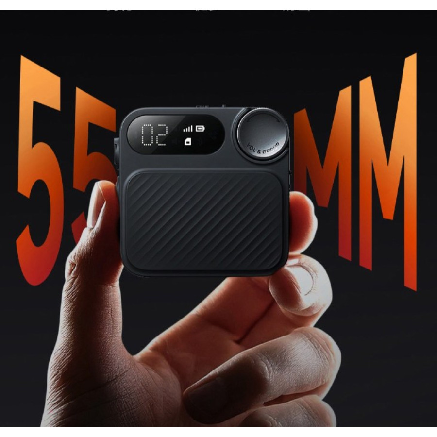 Xiaomi Mijia Sports Walkie Talkie 4G Lite (XMDJJM02FY)