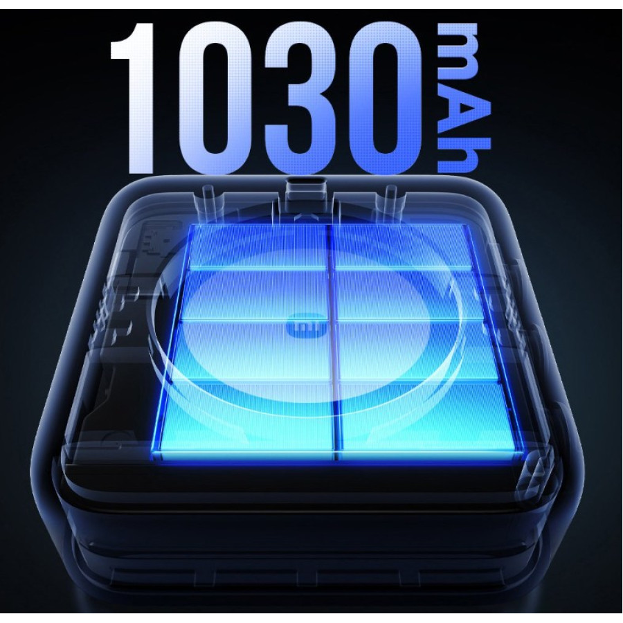 Xiaomi Mijia Sports Walkie Talkie 4G Lite (XMDJJM02FY)