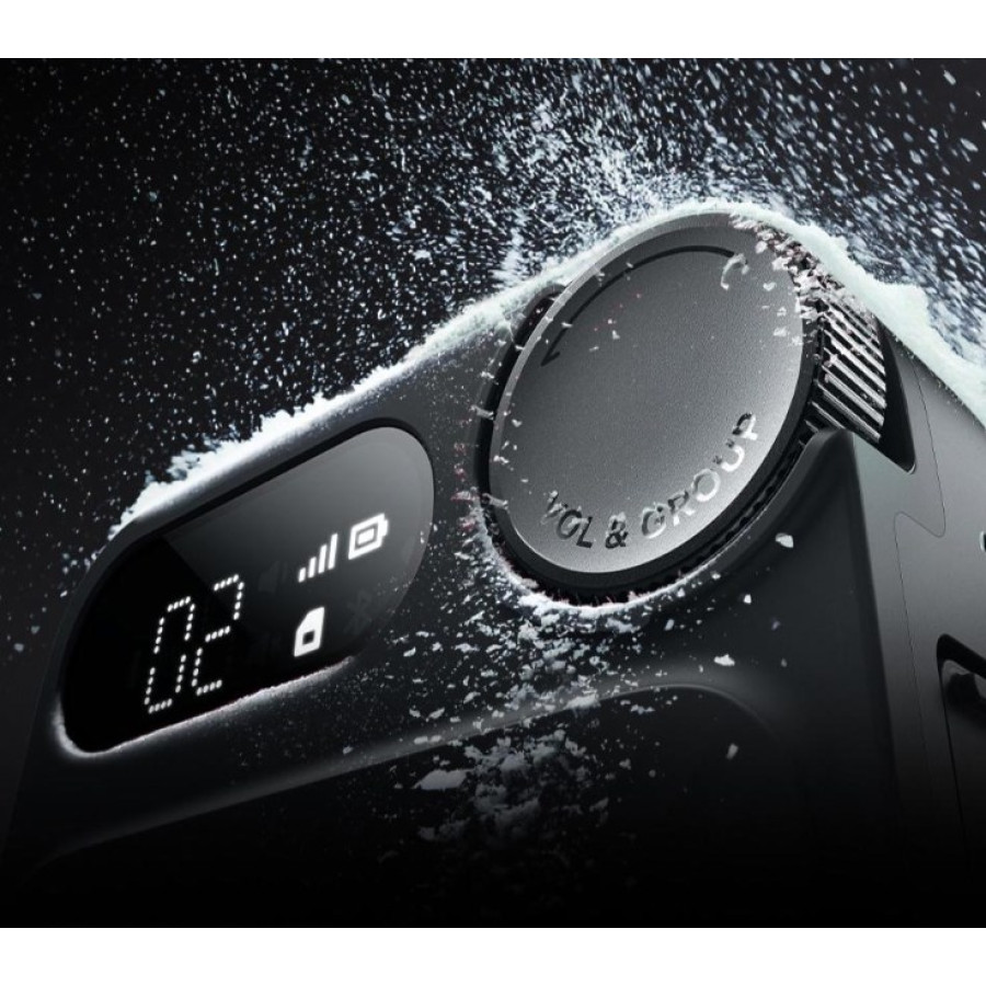 Xiaomi Mijia Sports Walkie Talkie 4G Lite (XMDJJM02FY)