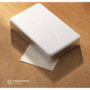Xiaomi Portable Photo Printer Pro (BHR082QGL / KDRSHDY03HT)