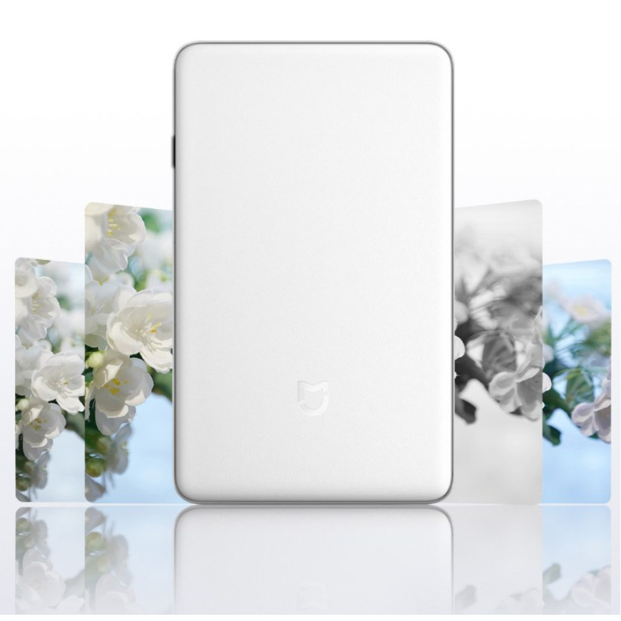Xiaomi Portable Photo Printer Pro (BHR082QGL / KDRSHDY03HT)