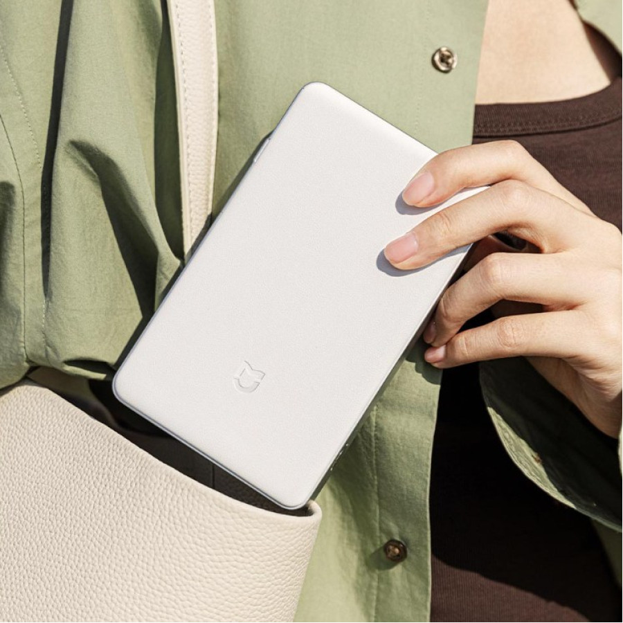Xiaomi Portable Photo Printer Pro (BHR082QGL / KDRSHDY03HT)