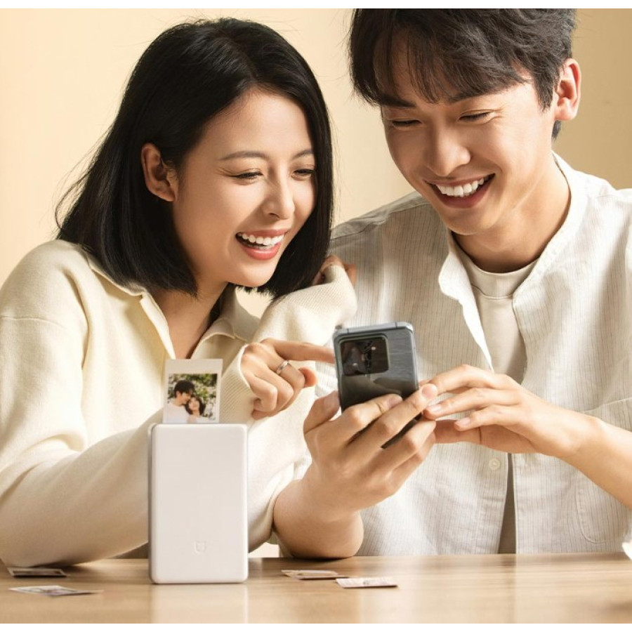 Xiaomi Portable Photo Printer Pro (BHR082QGL / KDRSHDY03HT)