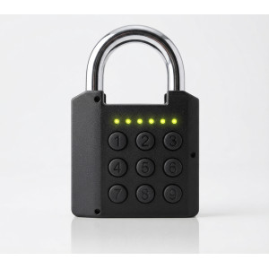 Yeelock Smart Padlock (PL07)