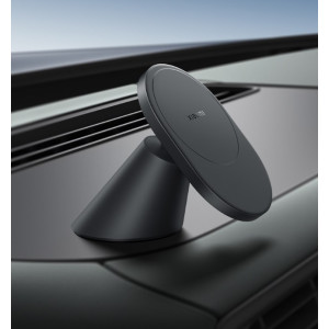 Xiaomi 30W Car Magnetic Wireless Charger (MDY-20-ED)