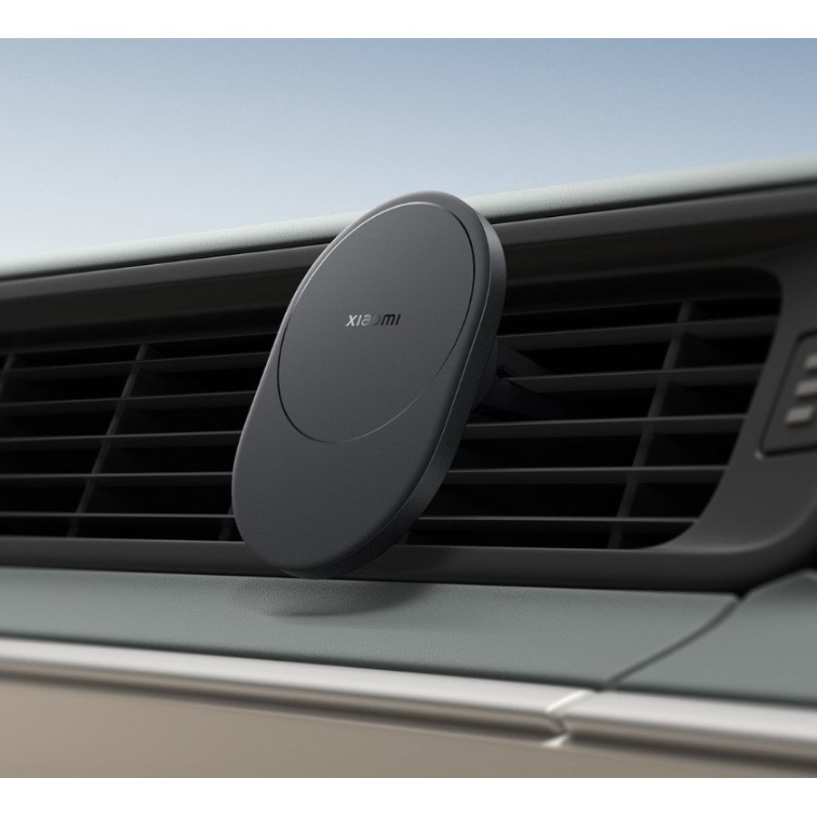 Xiaomi 30W Car Magnetic Wireless Charger (MDY-20-ED)