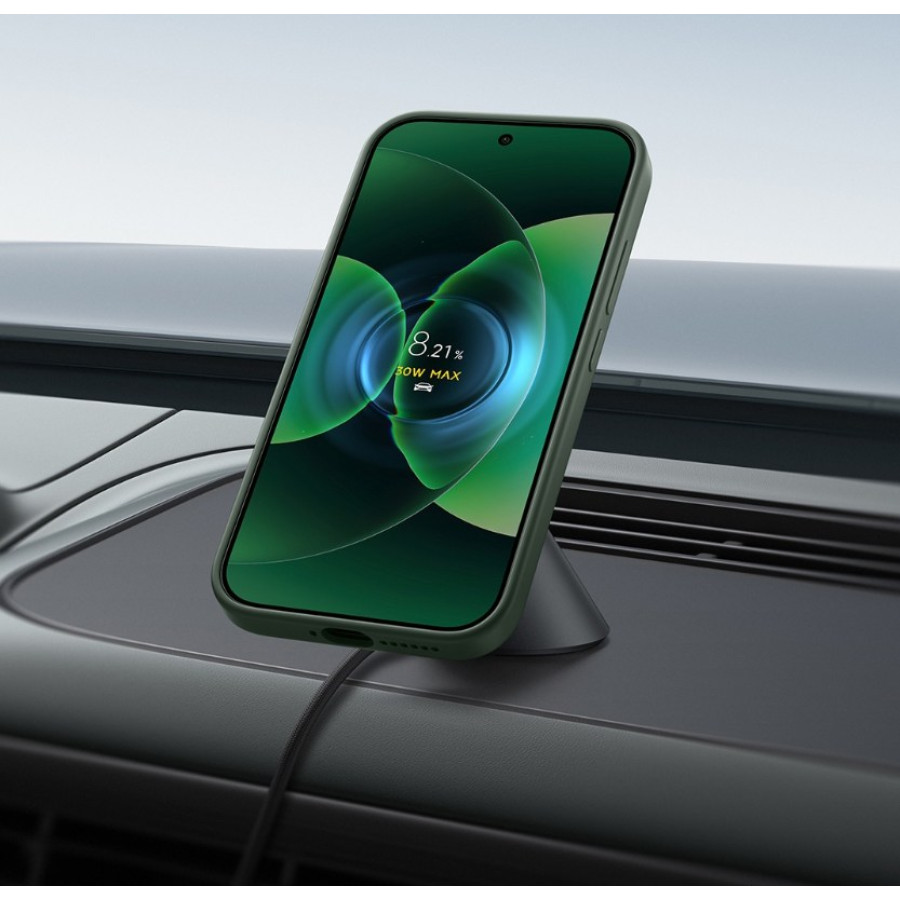 Xiaomi 30W Car Magnetic Wireless Charger (MDY-20-ED)