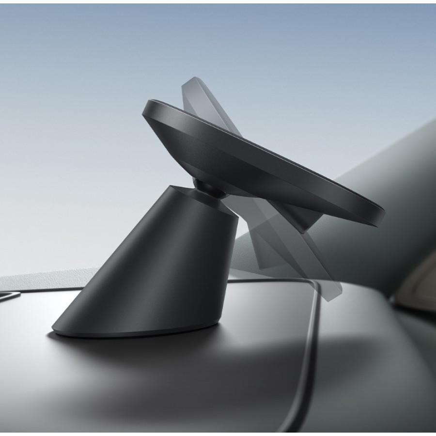 Xiaomi 30W Car Magnetic Wireless Charger (MDY-20-ED)
