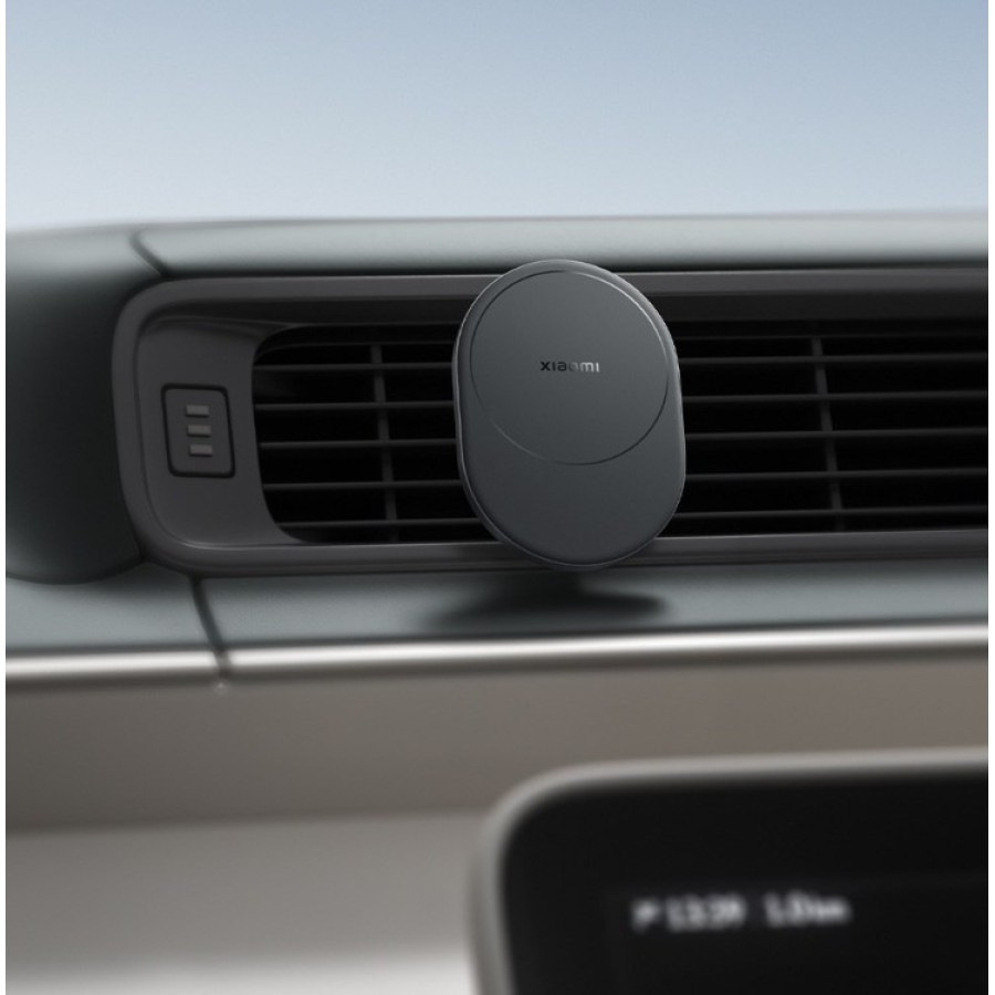 Xiaomi 30W Car Magnetic Wireless Charger (MDY-20-ED)