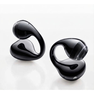 Xiaomi Clip Earbuds TWS Black (M2529E1)