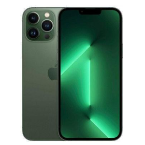 Apple iPhone 13 Pro Max 128GB Alpine Green (MNCP3) (USED Grade_B / 79%)