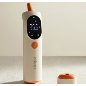 Xiaomi Zdeer Infrared Thermometer (AOJ-20F)