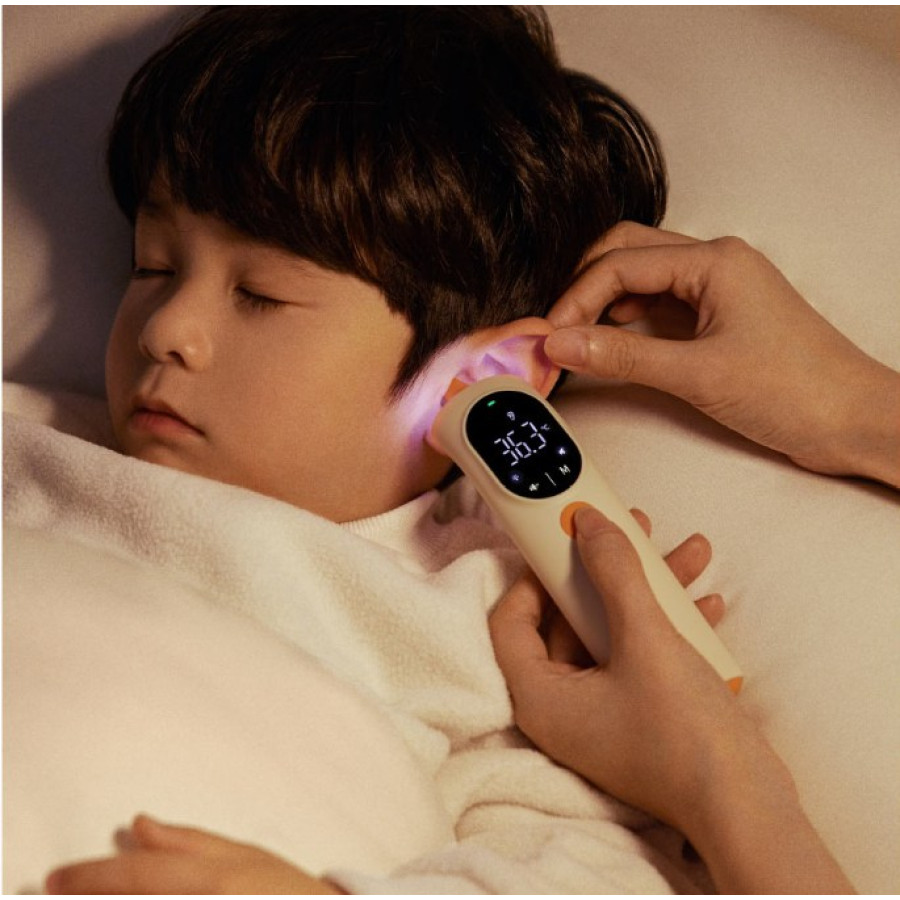 Xiaomi Zdeer Infrared Thermometer (AOJ-20F)